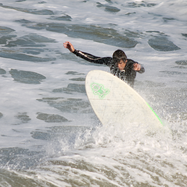 Epic Surf Trips - The Interviews!