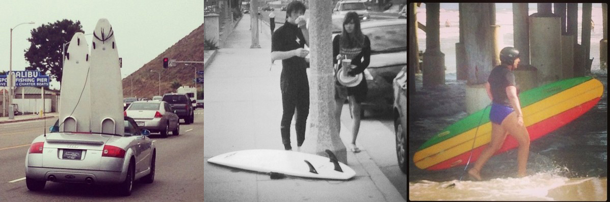 6 Mistakes New Surfers Make and How to Avoid Them