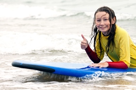 Surf Steps comments