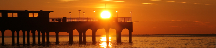 Pier