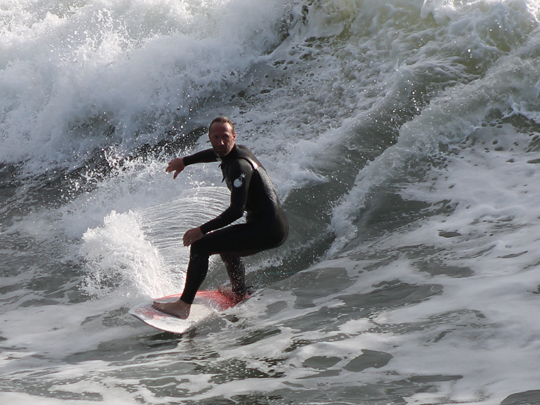 Epic Surf Trips - The Interviews!