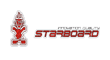 starboard SUP