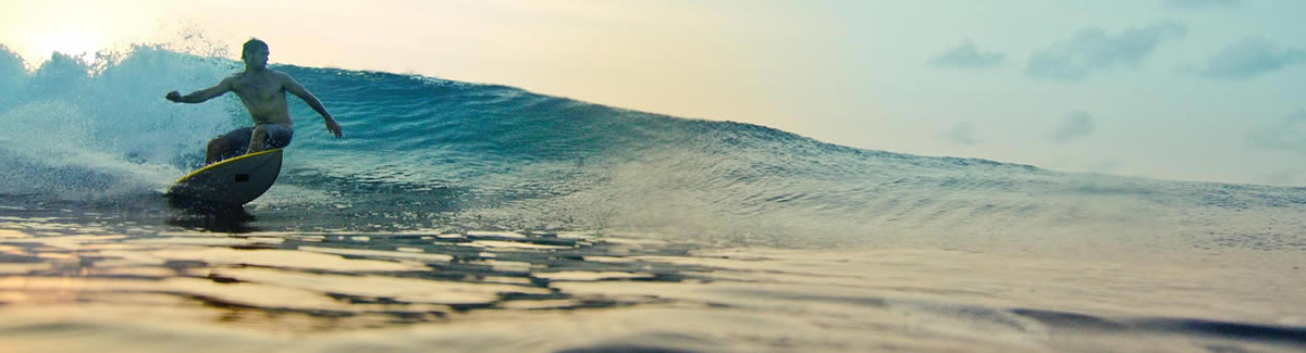 Surf Steps customer comments