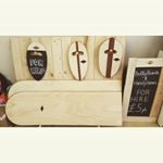 Check out these hand made, local, super sexy handplanes and bellyboards from @southhandcrafted 
We'v...