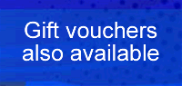gift vouchers available