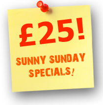Surf Lessons from £25